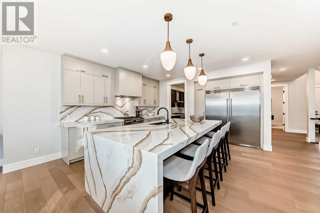 Single Family House for Sale in  Spring Creek Circle SW Springbank Hill Calgary 