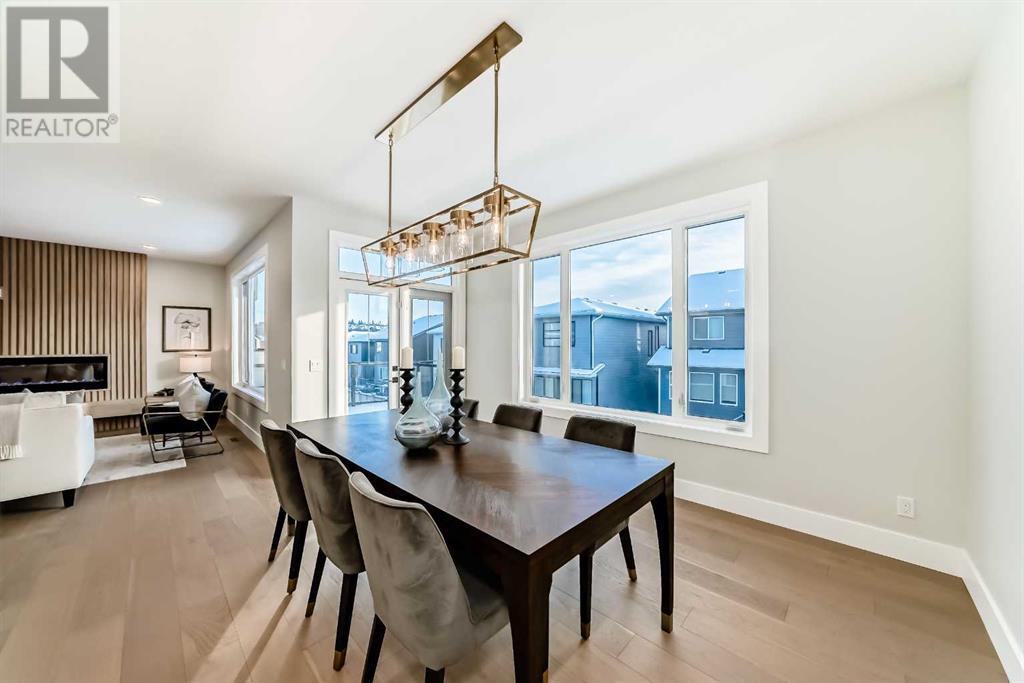 Single Family House for Sale in  Spring Creek Circle SW Springbank Hill Calgary 