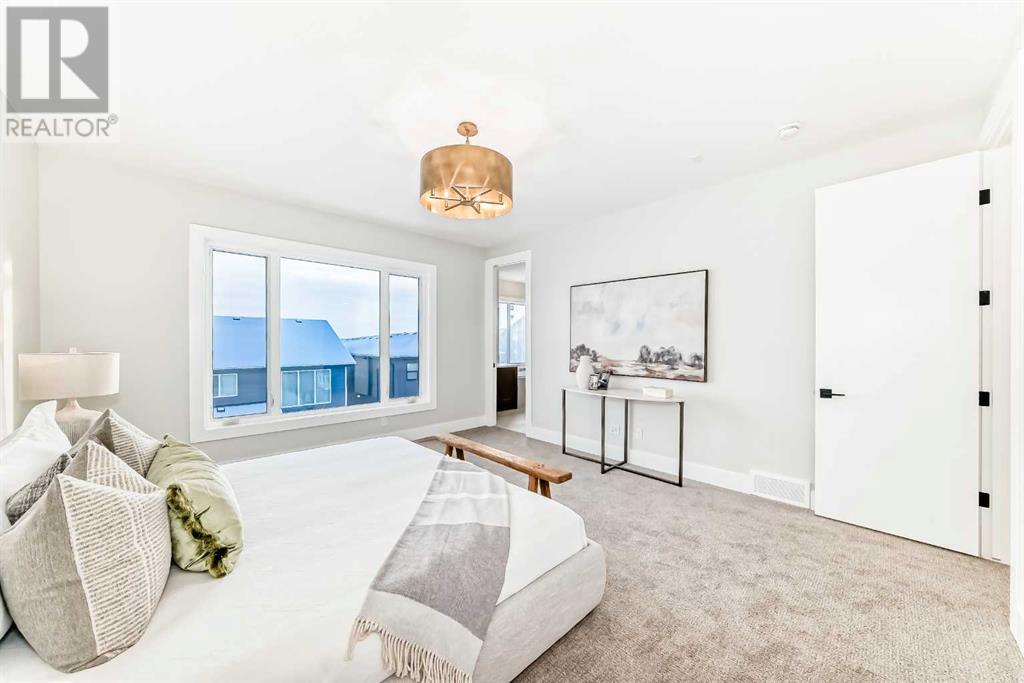 Single Family House for Sale in  Spring Creek Circle SW Springbank Hill Calgary 