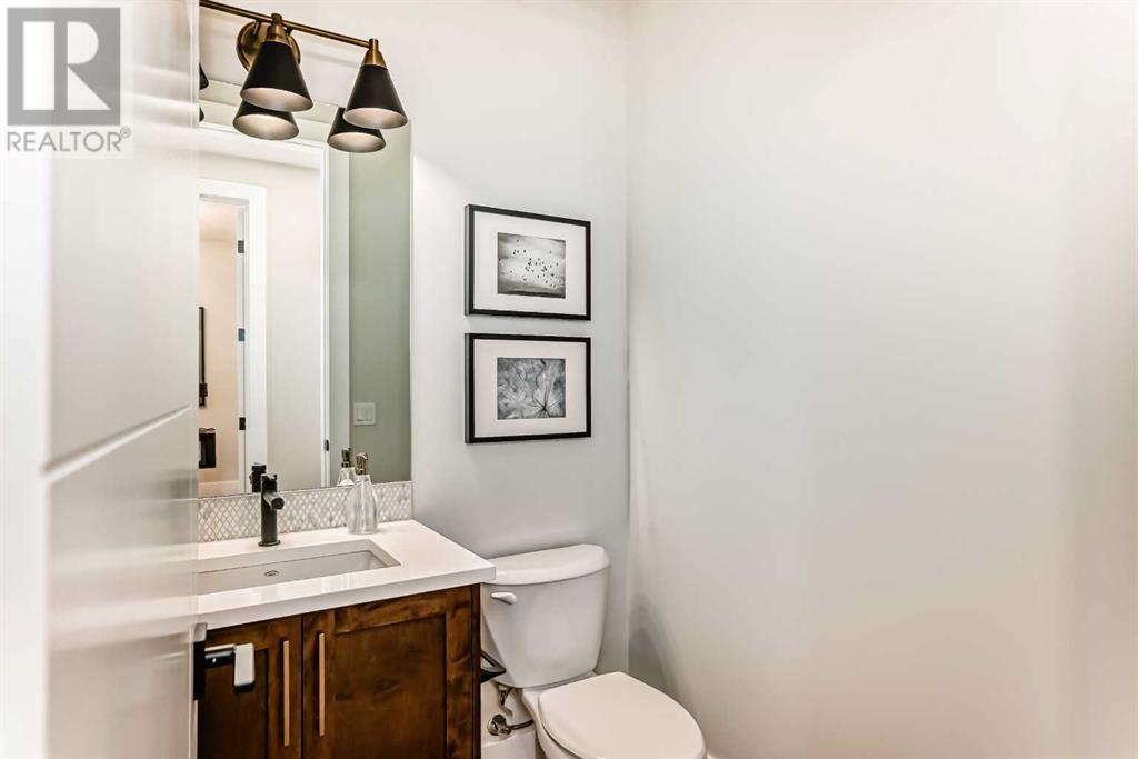 Single Family House for Sale in  Spring Creek Circle SW Springbank Hill Calgary 