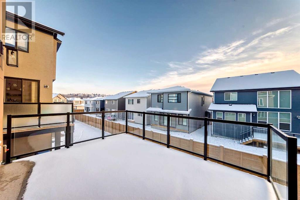 Single Family House for Sale in  Spring Creek Circle SW Springbank Hill Calgary 