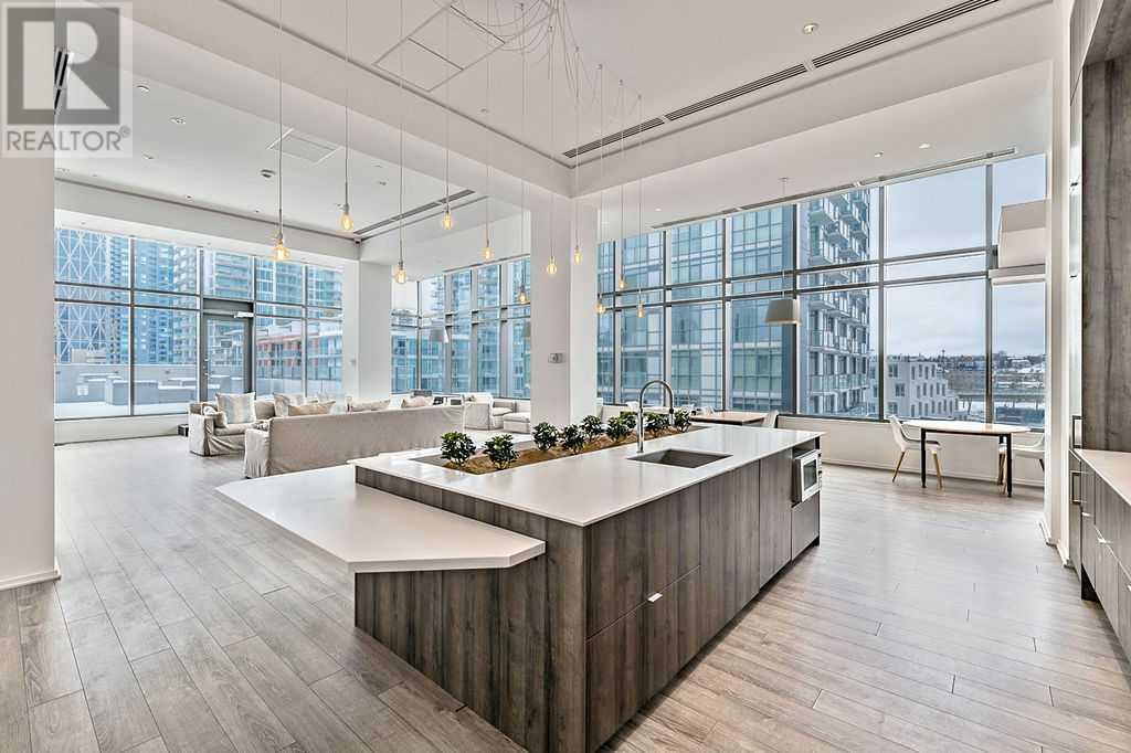 Single Family House for Sale in    Avenue SE Downtown East Village Calgary 