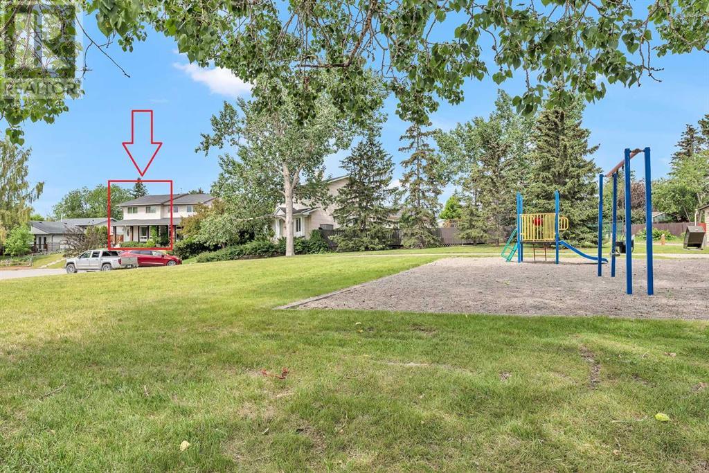 Single Family House for Sale in  Ranch Glen Place NW Ranchlands Calgary 