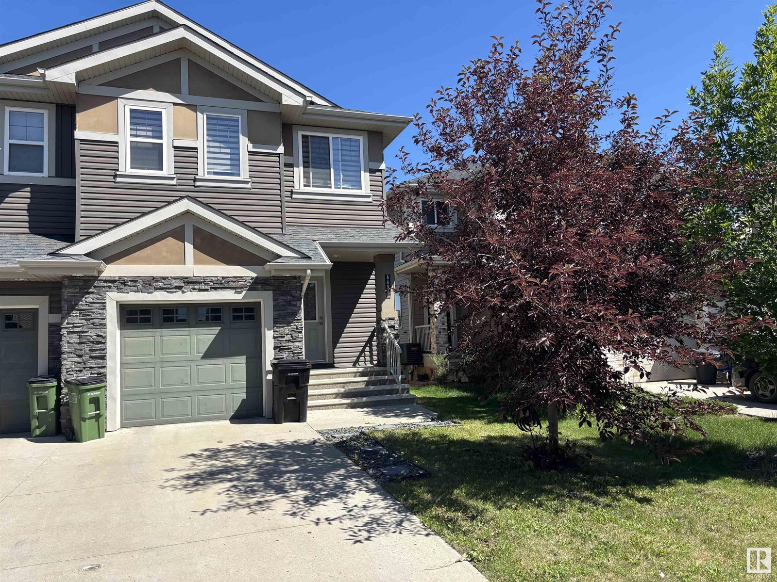 Photo 1 of 6694 Cardinal Rd Sw, Edmonton AB