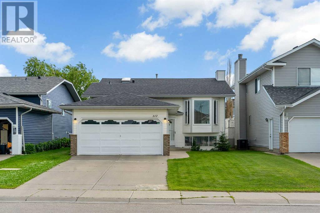 117 Riverglen Drive SE, Calgary, Alberta