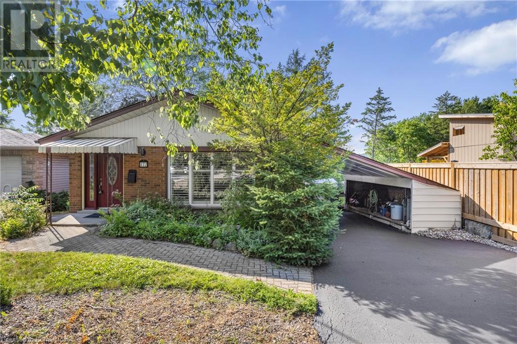 Photo 1 of 172 Old Ancaster Road, Dundas ON