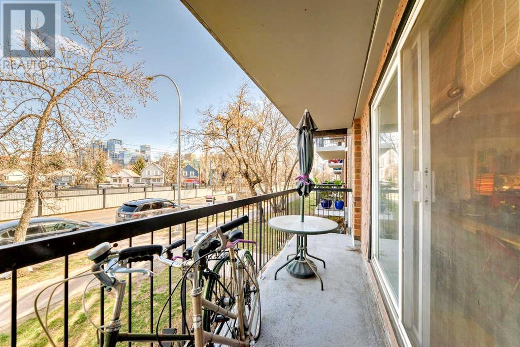 Single Family House for Sale in   A Street NW Sunnyside Calgary 