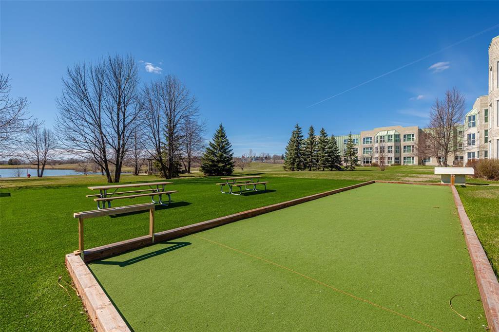 Photo 22 of 206 895 Wilkes Avenue, Winnipeg MB