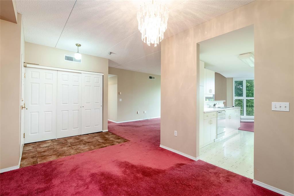 Photo 5 of 206 895 Wilkes Avenue, Winnipeg MB