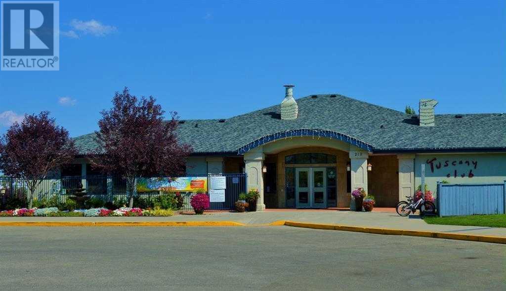 Single Family House for Sale in  Tuscarora Way NW Tuscany Calgary 