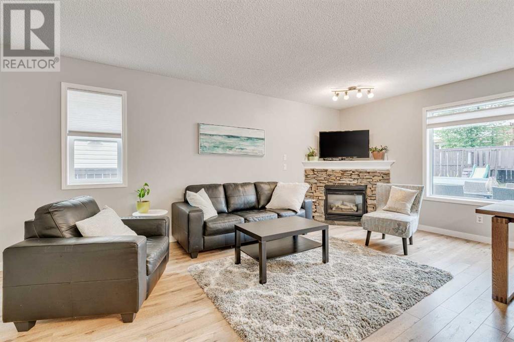 Single Family House for Sale in  Tuscarora Way NW Tuscany Calgary 