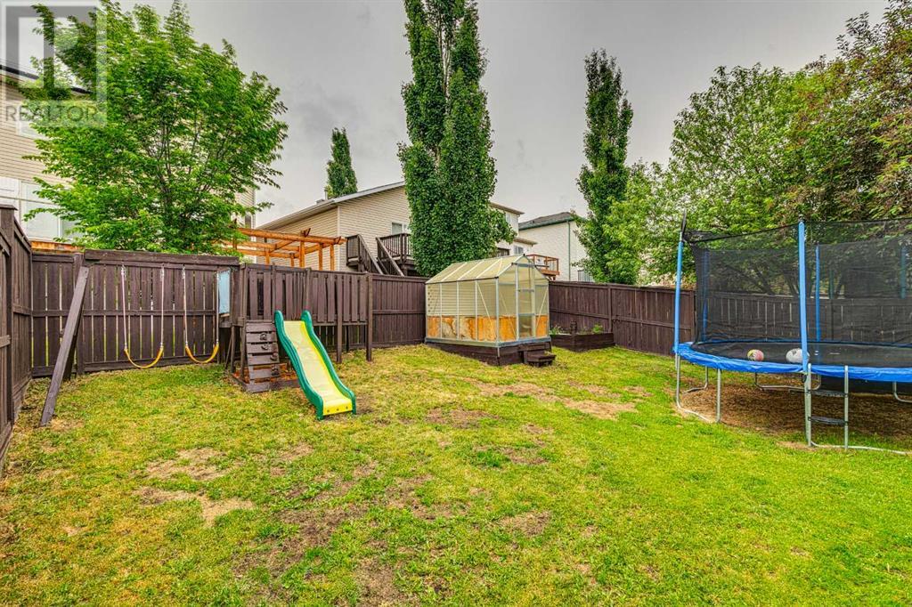 Single Family House for Sale in  Tuscarora Way NW Tuscany Calgary 