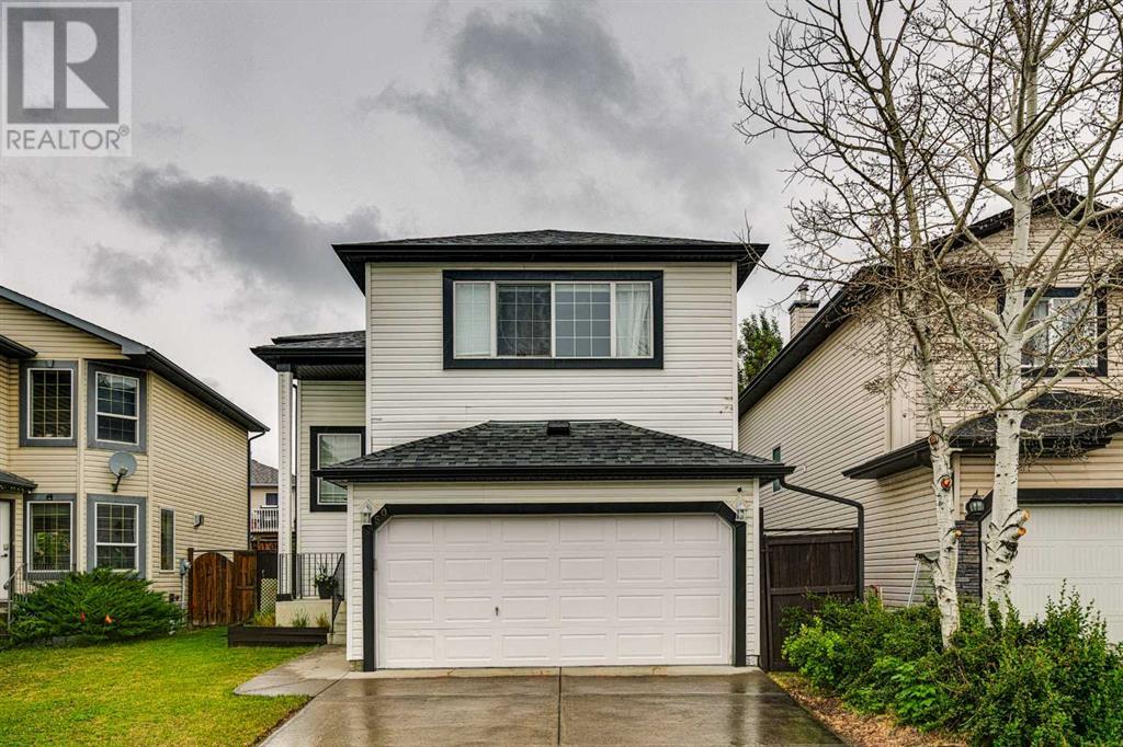 150 Tuscarora Way NW, Calgary, Alberta