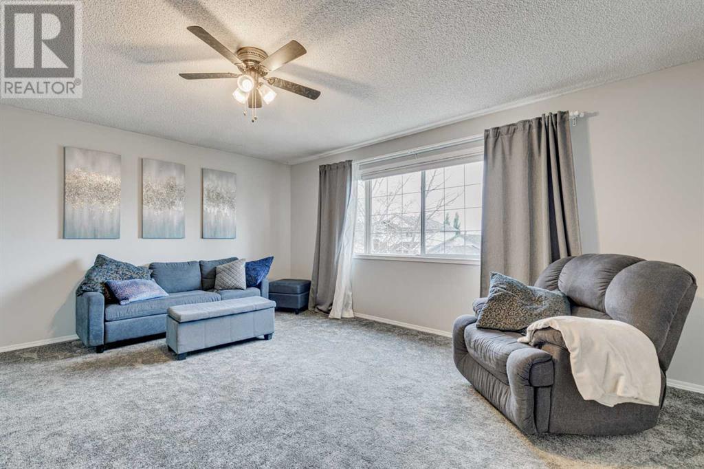 Single Family House for Sale in  Tuscarora Way NW Tuscany Calgary 