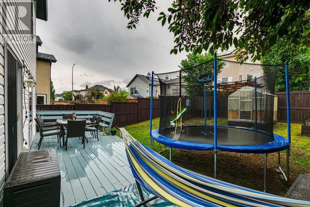 Single Family House for Sale in  Tuscarora Way NW Tuscany Calgary 