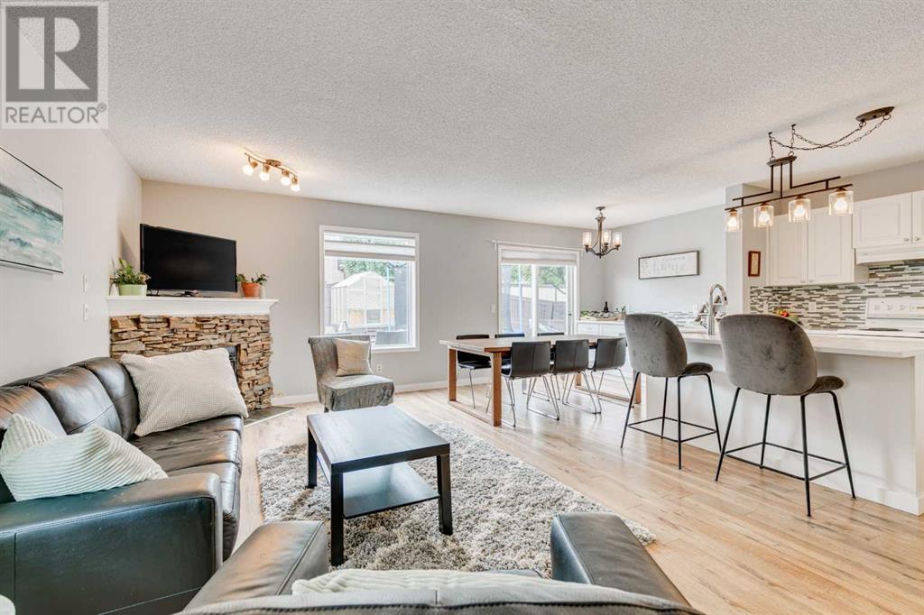 Single Family House for Sale in  Tuscarora Way NW Tuscany Calgary 