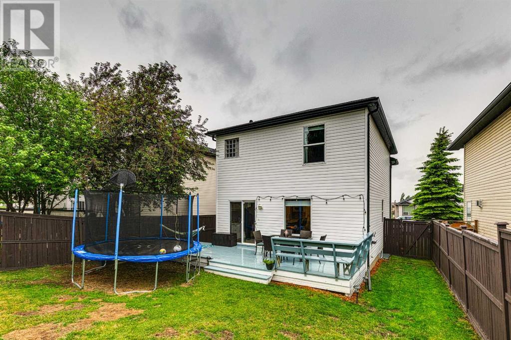 Single Family House for Sale in  Tuscarora Way NW Tuscany Calgary 