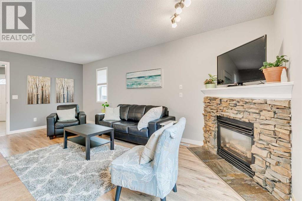 Single Family House for Sale in  Tuscarora Way NW Tuscany Calgary 