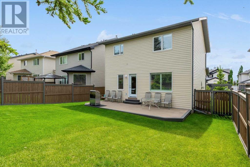 Single Family House for Sale in  Rocky Ridge Close NW Rocky Ridge Calgary 