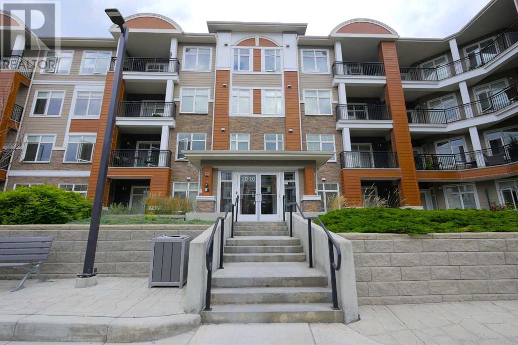 1401, 3727 Sage Hill Drive NW, Calgary, Alberta