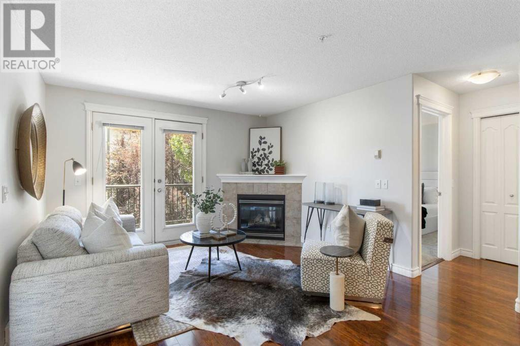 304, 735 56 Avenue SW, Calgary, Alberta