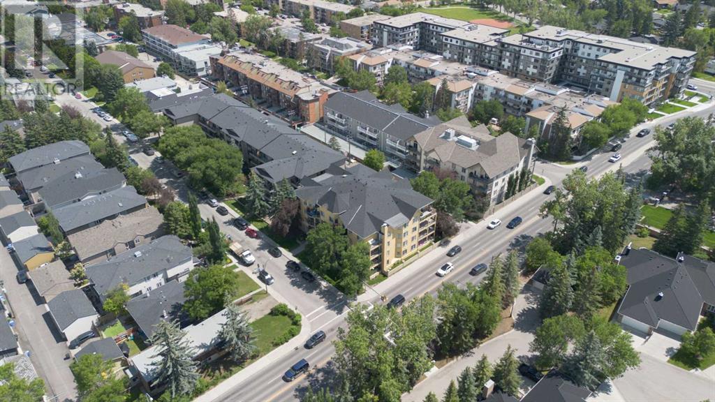 Single Family House for Sale in    Avenue SW Windsor Park Calgary 