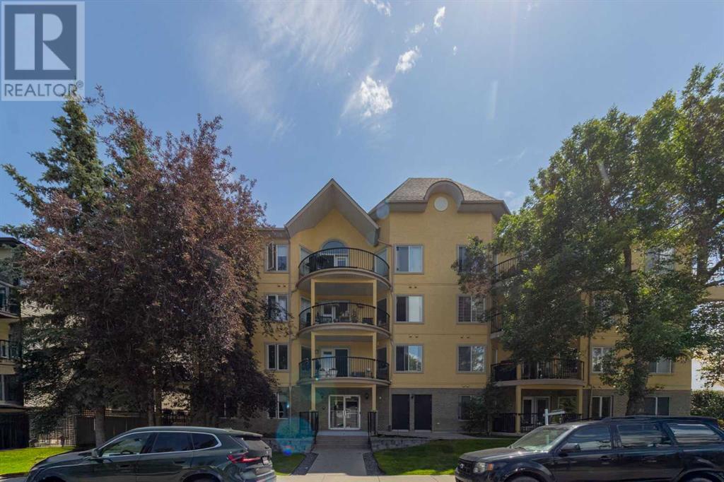 Single Family House for Sale in    Avenue SW Windsor Park Calgary 