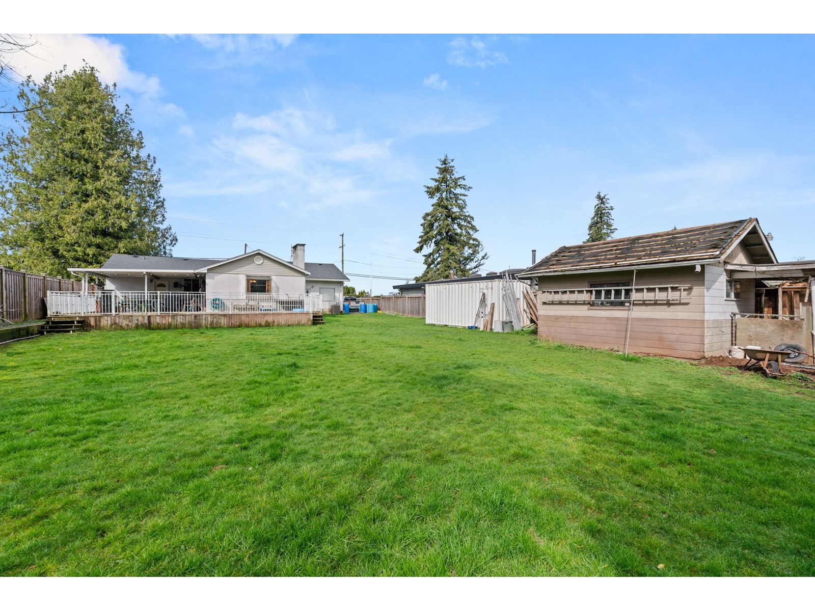 Photo 38 of 3132 Bradner Road, Abbotsford BC