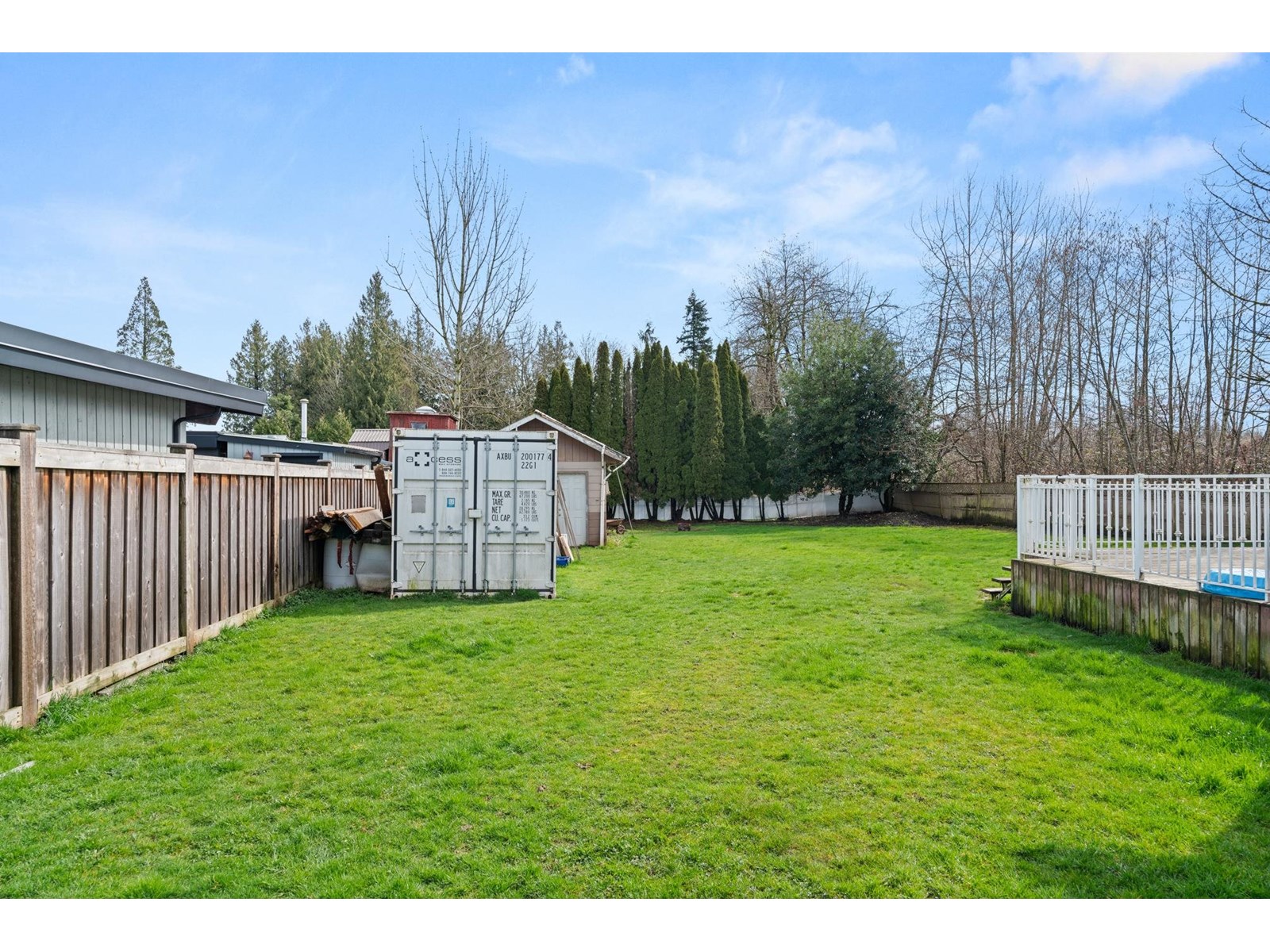 Photo 11 of 3132 Bradner Road, Abbotsford BC