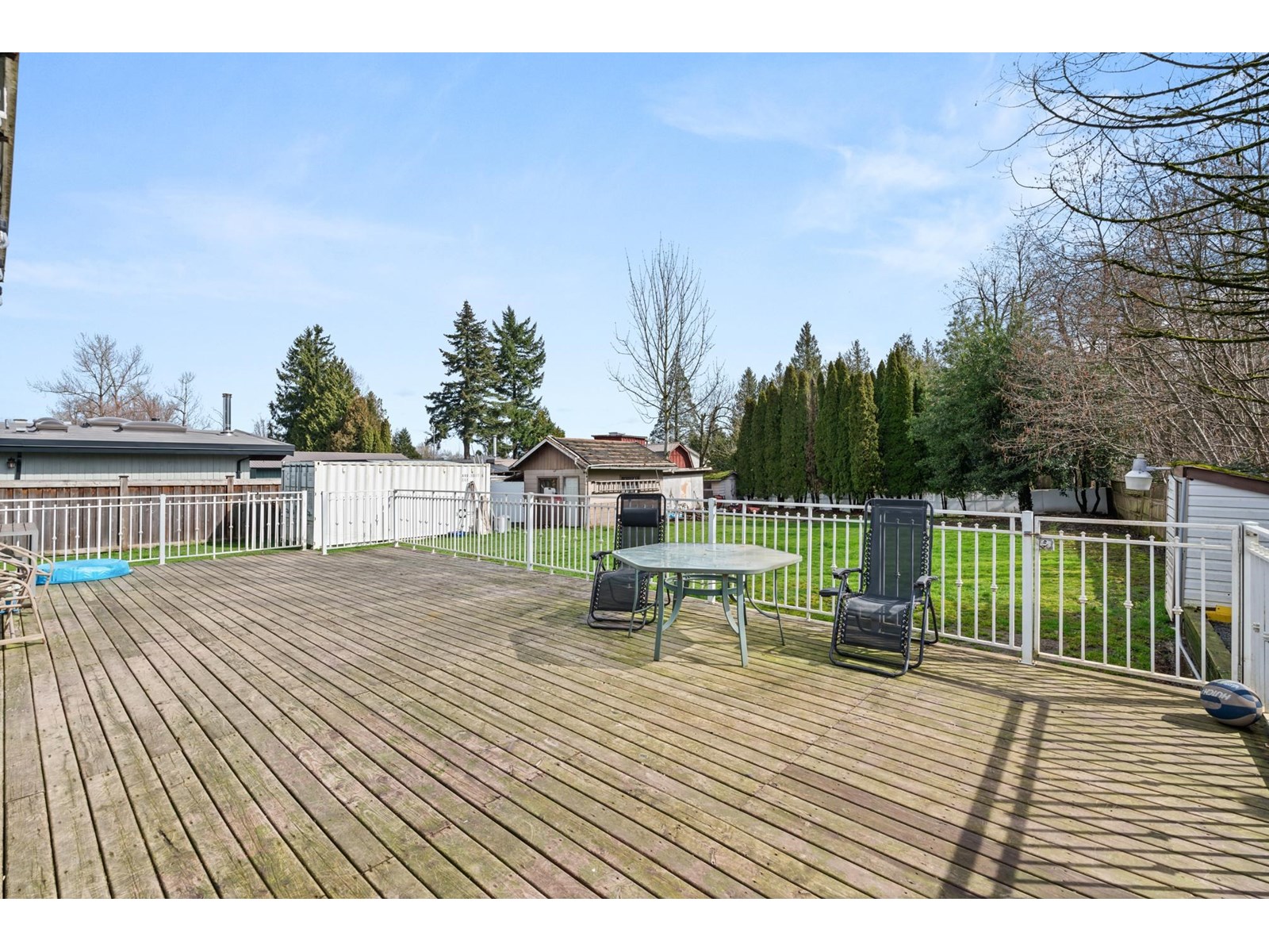 Photo 34 of 3132 Bradner Road, Abbotsford BC