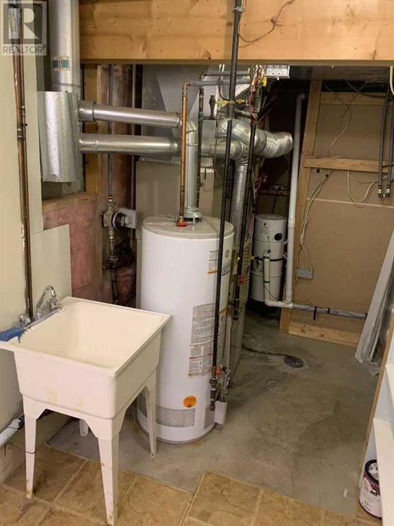 Single Family House for Sale in  Anaheim Court NE Monterey Park Calgary 