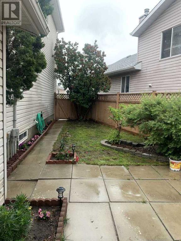 Single Family House for Sale in  Anaheim Court NE Monterey Park Calgary 