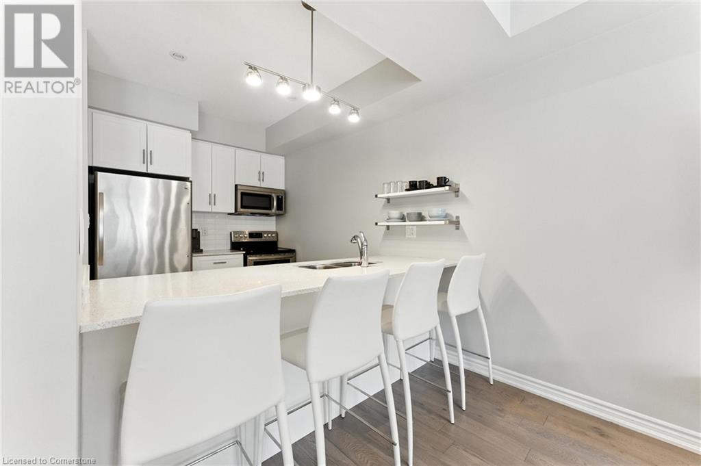 Photo 10 of 377 Glancaster Road Unit 37, Ancaster ON