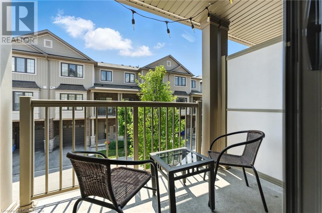 Photo 16 of 377 Glancaster Road Unit 37, Ancaster ON
