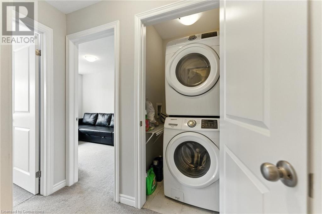 Photo 23 of 377 Glancaster Road Unit 37, Ancaster ON