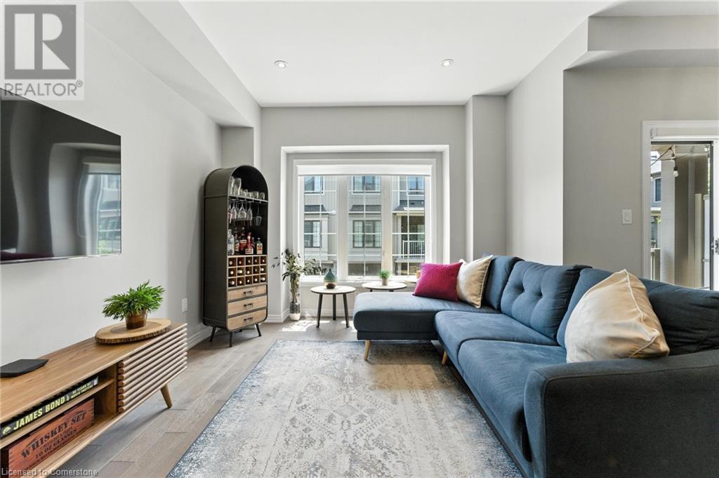 Photo 8 of 377 Glancaster Road Unit 37, Ancaster ON