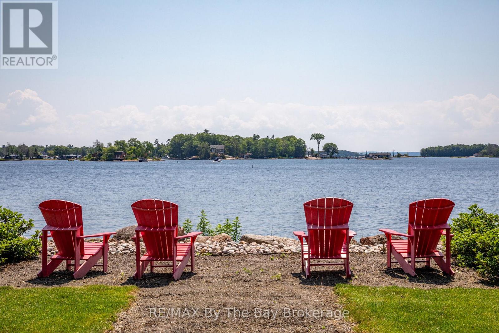 Photo 33 of 4 Island 800, Georgian Bay ON