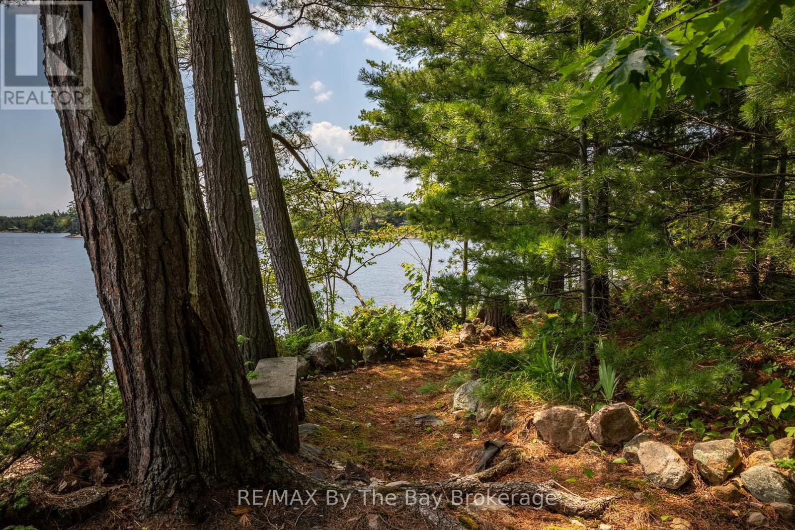 Photo 11 of 4 Island 800, Georgian Bay ON