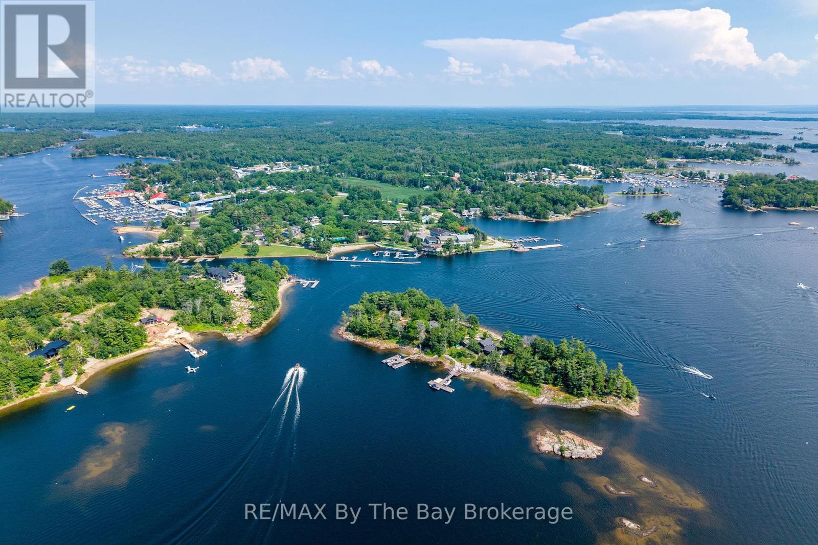 Photo 29 of 4 Island 800, Georgian Bay ON