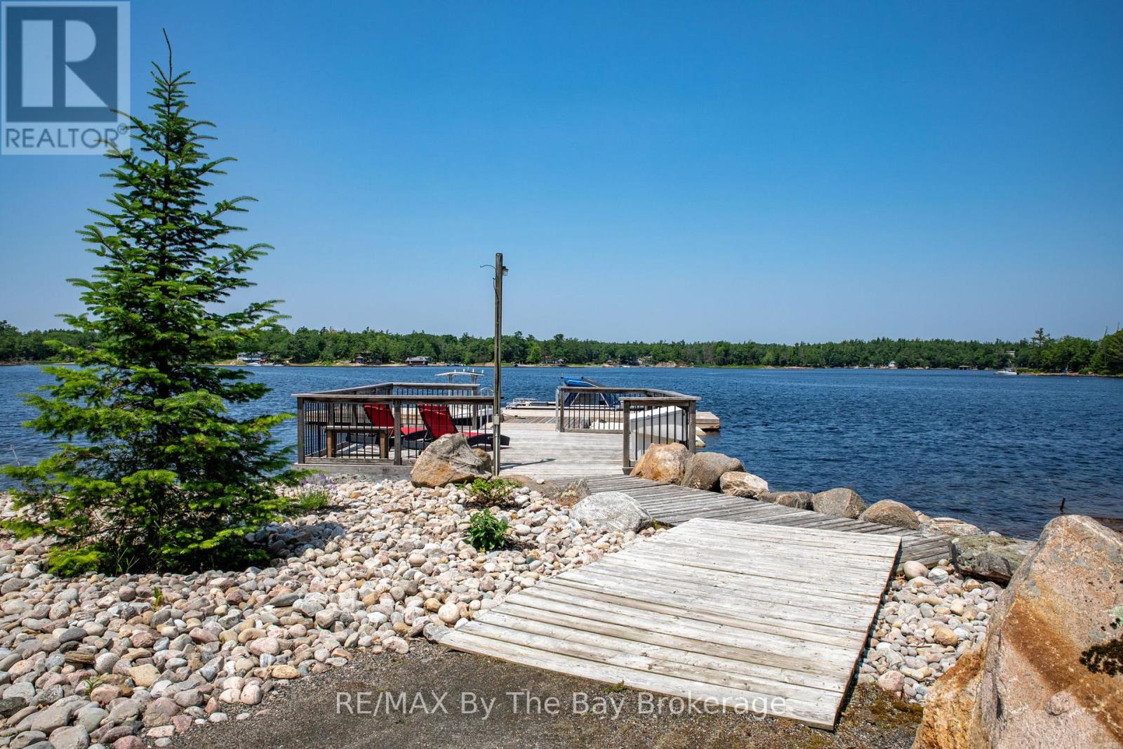 Photo 37 of 4 Island 800, Georgian Bay ON