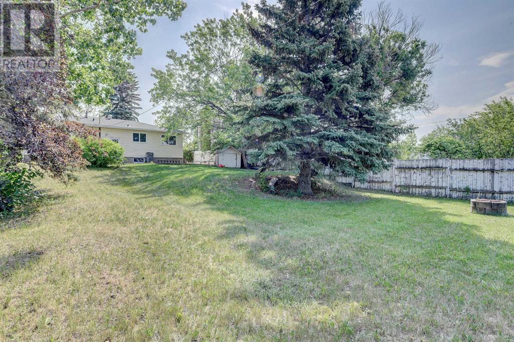 Single Family House Bungalow for Sale in   Street Mountview Grande Prairie 