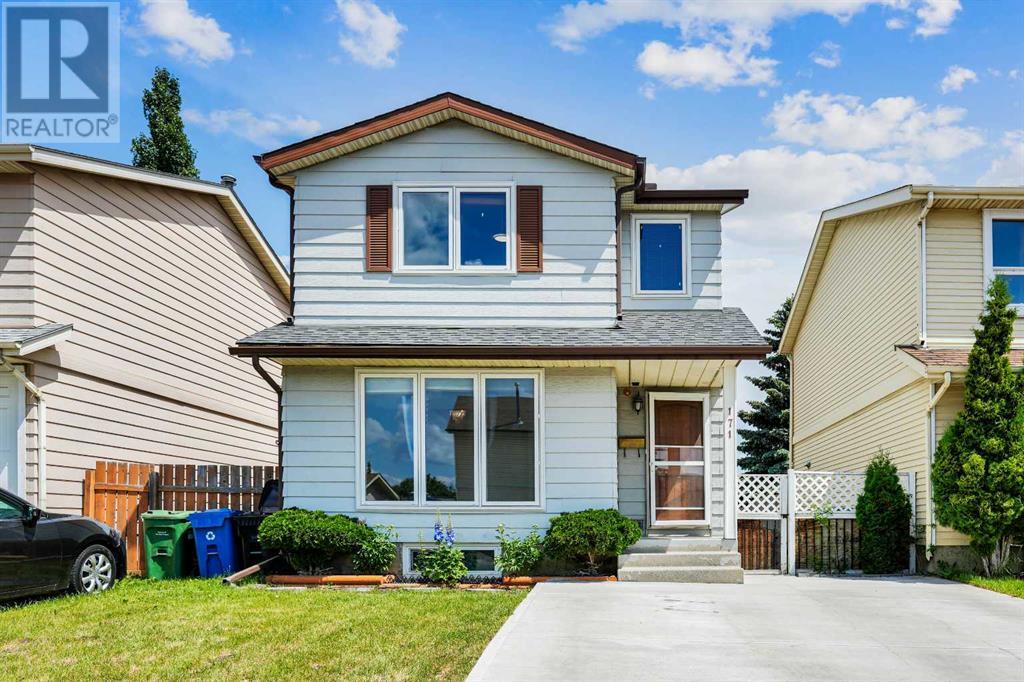 171 erin ridge Road SE, Calgary, Alberta
