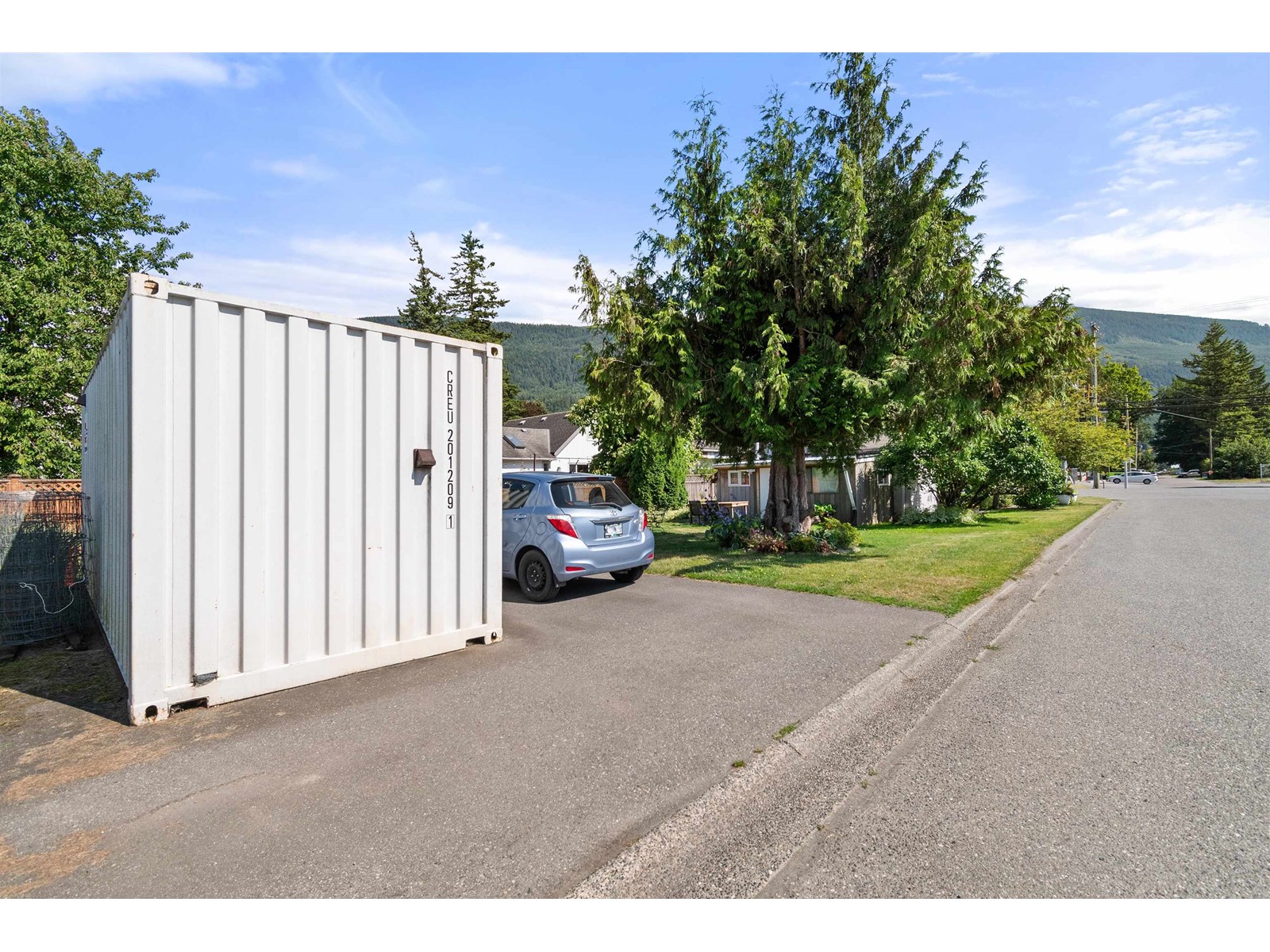 42259 YARROW CENTRAL ROAD, Yarrow, Yarrow