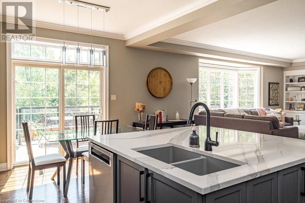 Photo 10 of 35 Butternut Grove Lane, Ancaster ON