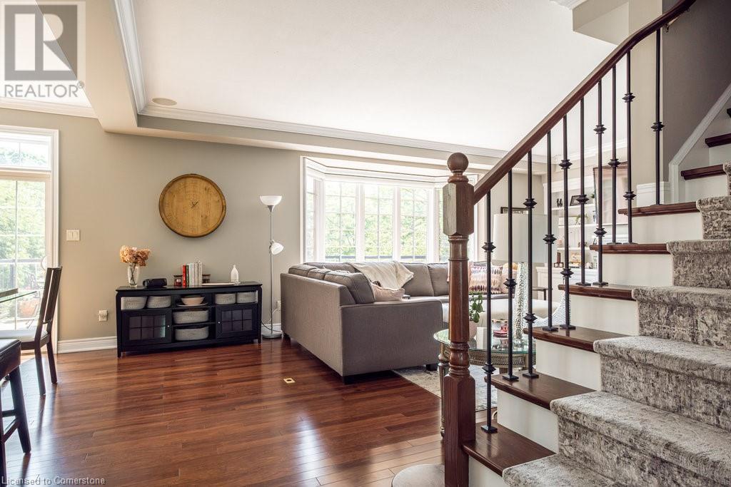 Photo 12 of 35 Butternut Grove Lane, Ancaster ON