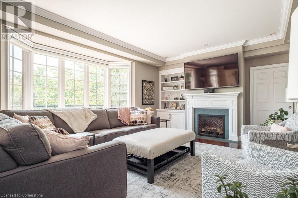 Photo 13 of 35 Butternut Grove Lane, Ancaster ON
