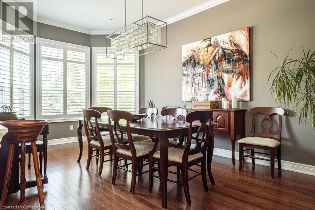 Photo 6 of 35 Butternut Grove Lane, Ancaster ON