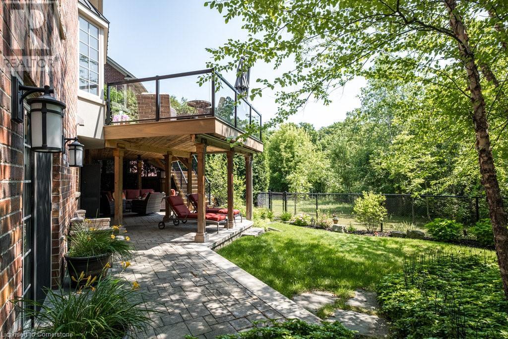 Photo 49 of 35 Butternut Grove Lane, Ancaster ON