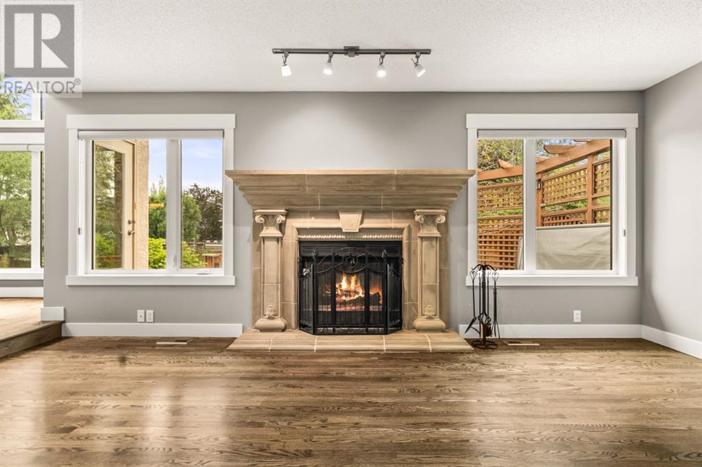 Single Family House for Sale in  Riverside Mews SE Riverbend Calgary 