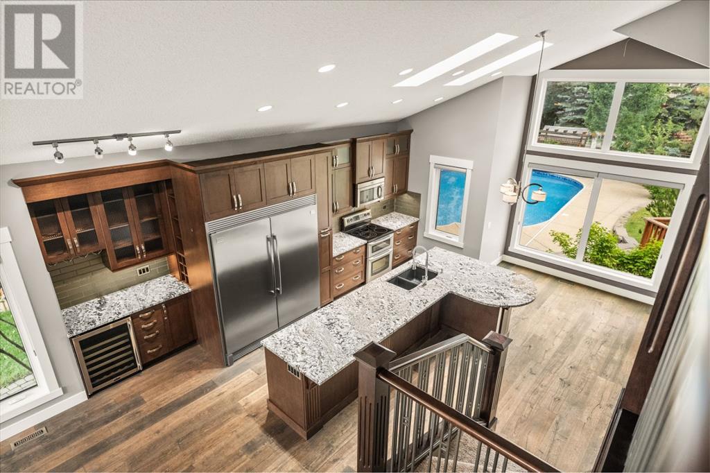 Single Family House for Sale in  Riverside Mews SE Riverbend Calgary 